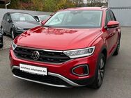 VW T-Roc, 1.5 TSI OPF, Jahr 2024 - Langenzenn