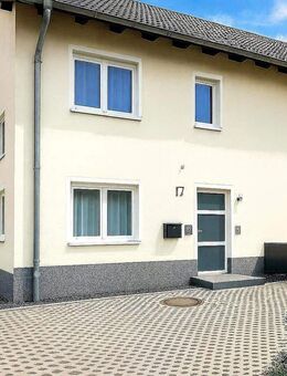 Moderne DHH in Hemer mit Einliegerwohnung - Voll vermietet, attraktive Rendite, top Ausstattung - Hemer