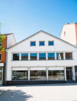 IHRE TRAUMKAPITALANLAGE: Wohn- und Geschäftshaus, zentral in Albstadt-Ebingen - Albstadt