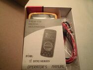 DIGITAL MULTIMETER DT 92 NEU - Köln