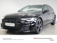 Audi S3, Sportback TFSI, Jahr 2022 - Passau