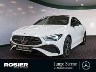 Mercedes CLA 200, Coupé AMG Sport Advanced Plus, Jahr 2023 - Arnsberg