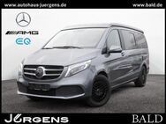 Mercedes V 250, 2.5 MARCO POLO AHKT KÜCHE, Jahr 2020 - Lüdenscheid