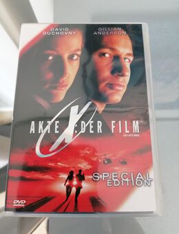 Vier Original Action Filme! DVD! - Staufenberg (Hessen)