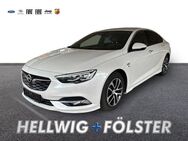 Opel Insignia, 2.0 B Grand Sport Automatik OPC, Jahr 2017 - Hohenlockstedt