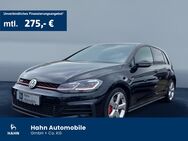 VW Golf, 2.0 TSI VII GTI Performance, Jahr 2019 - Göppingen