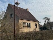 Rarität in beliebter Wohnlage - Greifswald