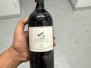 Rotwein Trocken - München