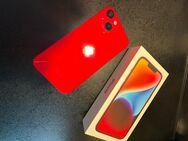 iPhone 14 RED 128GB TOP - Strausberg