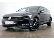 VW Passat Variant Highline 4Motion/R-Line/LED/Leder - Limburg (Lahn) Zentrum