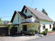 Zweifamilienhaus mit Extras - Irmtraut