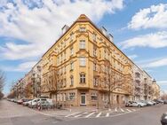 GEWERBE LOFT MIT WOHNUNG UND GROSSEM KELLER - Berlin