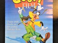 Goofy der Film, Walt-Disney Zeichentrickfilm, Filmposter, Filmplakat 1996, Neuwertig, unbenutzt - Duisburg