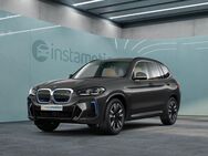 BMW iX3, M Sport Adaptiver, Jahr 2022 - München