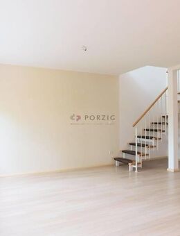 Wohnluxus mit Weitblick - Dachterrasse, Maisonette-Charme & Garage inklusive! - Chemnitz