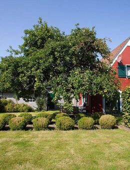 Wunderschönes Einfamilienhaus/ Wochenendhaus - Hagen (Bremischen)