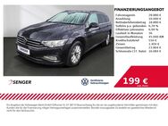 VW Passat Variant, 1.5 TSi Business Connect, Jahr 2022 - Lübeck