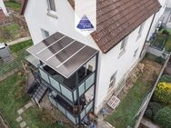 ?? Auch für Kapitalanleger: Haus mit 2 Wohneinheiten in Neckarsulm (Innenstadt)?? - Neckarsulm