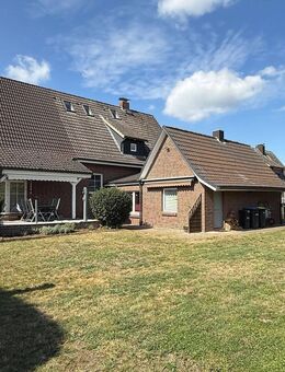Raum für die ganze Familie, gepflegtes und modernisiertes Einfamilienhaus in Radbruch - Radbruch