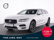 Volvo V90 Cross Country, B4 Diesel Plus AWD GSD, Jahr 2023 - Essen