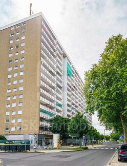 Vermietete Wohnung als Kapitalanlage in Sankt Augustin. - Sankt Augustin