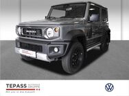 Suzuki Jimny, 1.5 Horizon, Jahr 2024 - Wuppertal