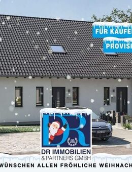 Baupartner gesucht: Energiesparende Neubau DHH auf schönem Grundstück in Stepperg! - Rennertshofen