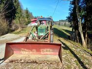 Deutz D40 1S - Gestratz