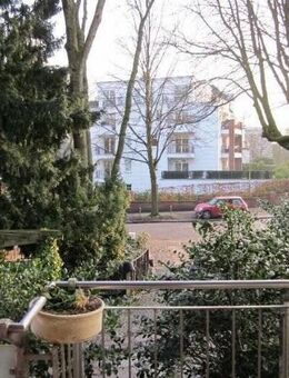 Traumwohnung Rondeel - Hamburg