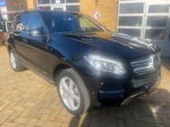 Mercedes-Benz GLE 250 d 4Matic LED Distronic+ 360° HeadUp AHK - Leipzig