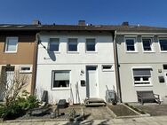 Vermietetes Reihenmittelhaus in schöner Lage - Eutin