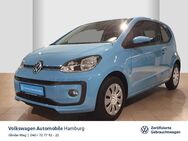 VW up, 1.0, Jahr 2020 - Glinde