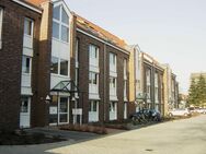 Wunderschöne 3-Zimmerwohnung mit Balkon in Hannover-Burg (nur mit WBS) - Hannover