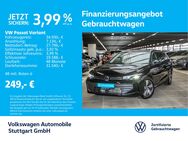 VW Passat Variant, 1.5 TSI Business, Jahr 2024 - Stuttgart