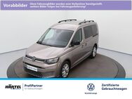 VW Caddy, 1.5 TSI MAXI LIFE (, Jahr 2024 - Osnabrück