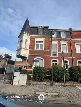 Mehrfamilienhaus mit 8 Wohneinheiten in Bismark zu verkaufen - Bismark (Altmark)