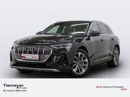 Audi e-tron 55 2x S LINE LEDER eSITZE HuD NAVI+ ACC-TOUR - Bochum