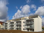 Erstbezug 2,5-Zimmer Penthousewohnung mit TG-Stellplatz - Weikersheim
