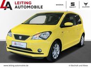 Seat Mii, 1.0 SPORT FR-LINE, Jahr 2015 - Bocholt