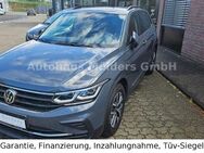 VW Tiguan, Life 345 mtl, Jahr 2020 - Rheurdt