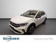 VW Taigo, 1.0 TSI Style Ambiente, Jahr 2024 - Ladenburg