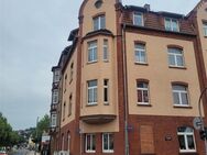 Großzügigie 3- Raum- Wohnung mit Balkon in zentraler Lage zu vermieten! - Eisenach Zentrum