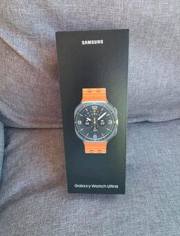 Galaxy SmartWatch neu - Rödermark