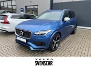 Volvo XC90, R Design Plug-In Hybrid AWD T8, Jahr 2019 - Kirchdorf (Regierungsbezirk Oberbayern)