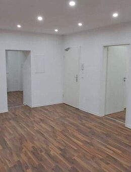 Attraktive 2-Zimmer-Wohnung in St. Wendel, Stadtteil Urweiler - Sankt Wendel