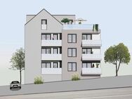 Moderne 3,5 Zi.-Wohnung im Zentrum von Laichingen - Laichingen