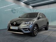 Renault Arkana, AUTOMATIK ALLWETTER v h, Jahr 2023 - München