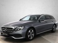 Mercedes E 220, d T AVANTGARDE, Jahr 2019 - Bad Segeberg