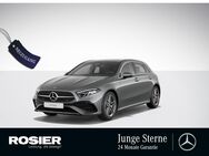 Mercedes A 250, e AMG Sport Advanced Plus, Jahr 2024 - Paderborn