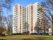 Geräumige 3 Zimmer, Küche und Bad in Roxheim - Bobenheim-Roxheim